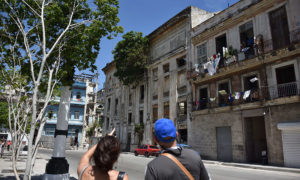 Around Havana