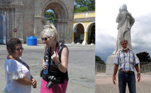 Irma Bergantinos & Carlos Buata Martín